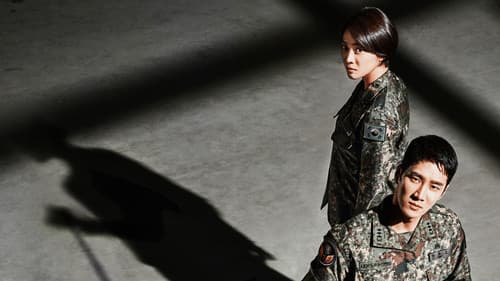 Military Prosecutor Doberman Bild 1