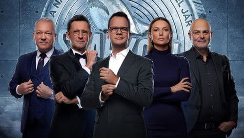 Cápák között Bild 6