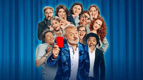 LOL: Last One Laughing Ireland Bild 4