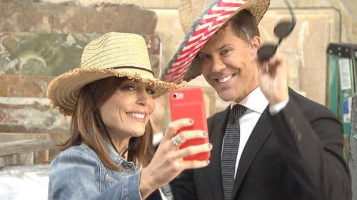 Bethenny and Fredrik Bild 3