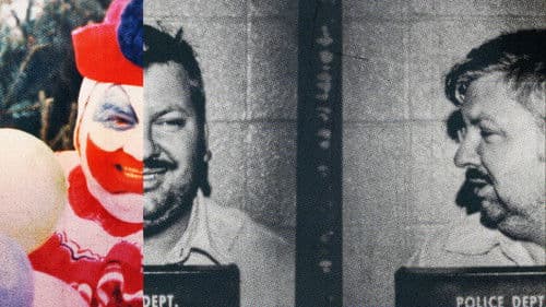 John Wayne Gacy: Selbstporträt eines Serienmörders Bild 4