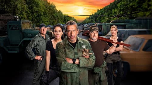 Morlock Motors - Das Team Bild 1