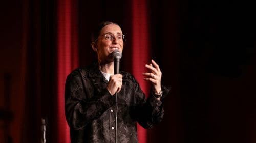 Robby Hoffman: Wake Up Bild 1