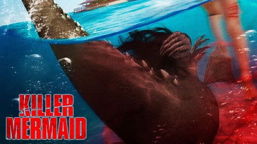 Nymph - Mysteriös. Verführerisch. Tödlich. Bild 3