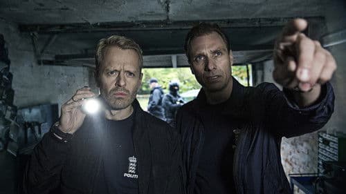 Countdown Copenhagen Bild 4