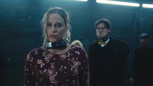 Scare Package II: Rad Chad’s Revenge Bild 3