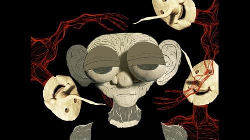 Monkey Man Tells a Joke Bild 1