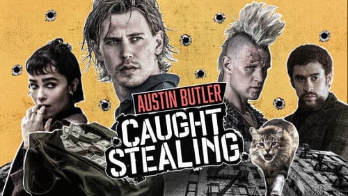 Caught Stealing Bild 8