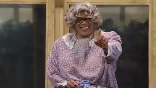 Madea's Class Reunion - The Play Bild 7