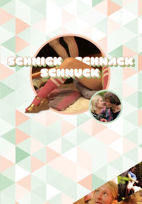 Schnick Schnack Schnuck