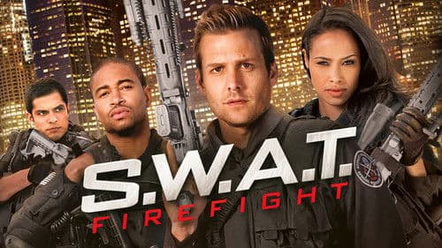 S.W.A.T.: Firefight Bild 3