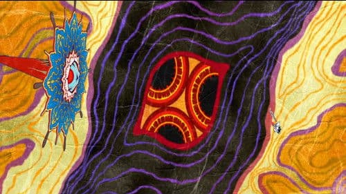 Mononoke: The Movie: The Phantom in the Rain Bild 6