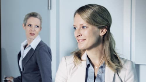 Job Interview Bild 1