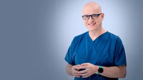 Doc Vadeboncoeur contre-attaque! Bild 2