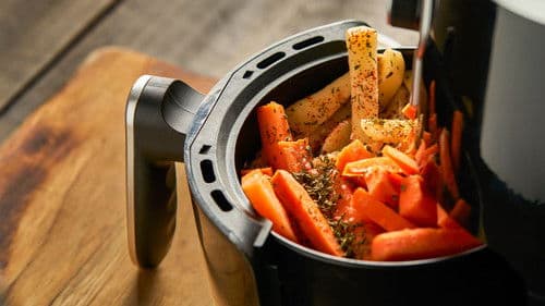 Air Fryers Made Easy Bild 4