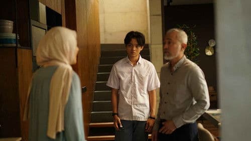 Mungkin Kita Perlu Waktu Bild 2