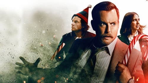 Who Killed Santa? A Murderville Murder Mystery Bild 2