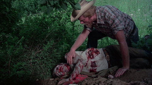 Angriff der Riesenspinne Bild 3