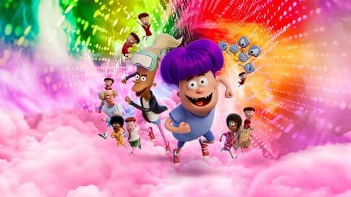 Mugge & Super Happy Bild 1