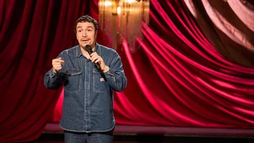 Yacine Belhousse : 2024 Bild 1