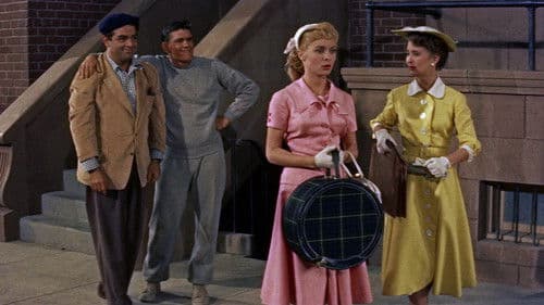 Meine Schwester Ellen Bild 4