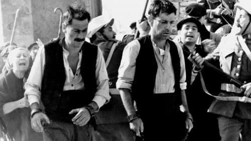 El crimen de Cuenca Bild 1