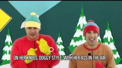 [Not] South Park: XXX Bild 1