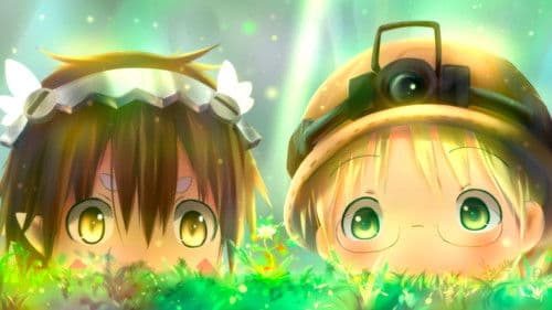Made in Abyss Bild 7