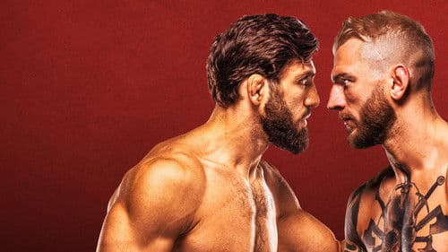 UFC Fight Night 265: Tsarukyan vs. Hooker Bild 1