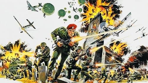 Der Adler ist gelandet Bild 2