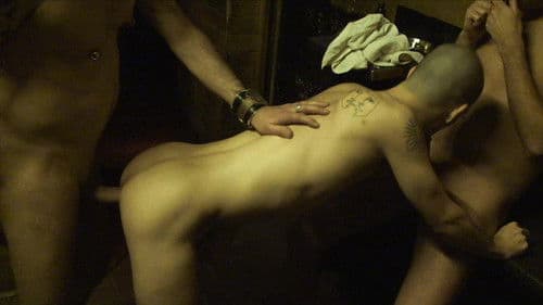 All Real Bareback 7 Bild 1