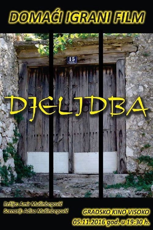 Djelidba