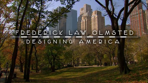 Frederick Law Olmsted: Designing America Bild 1