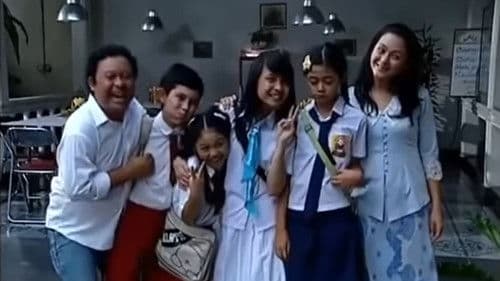 Buku Harian Nayla Bild 1