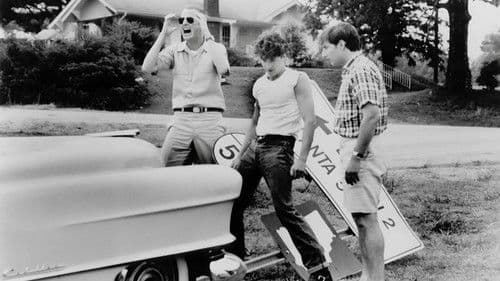 Wild Boys – Der Sommer ihres Lebens Bild 1