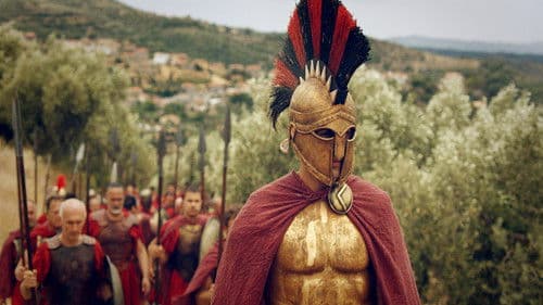 A Spartan Dream Bild 1