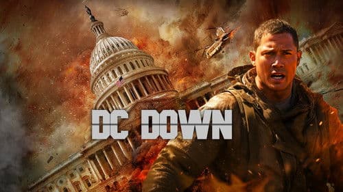 DC Down - Washington in Flammen Bild 5
