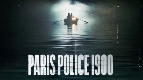 Paris Police 1900 Bild 6