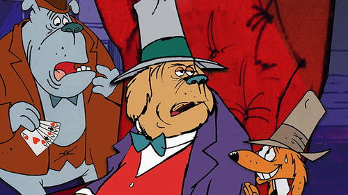 Die Schlappohrbande Bild 1