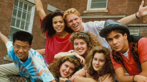 Degrassi High Bild 2