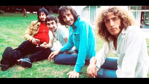 Classic Albums: The Who - Who's Next Bild 2
