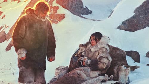 The Snow Walker - Wettlauf mit dem Tod Bild 1