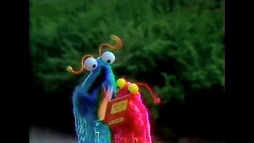 Sesame Street Jam: A Musical Celebration Bild 6