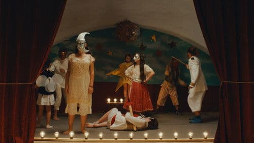 Romance de la Luna, Luna Bild 1