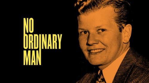 No Ordinary Man Bild 2