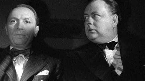 Appointment with Crime Bild 1