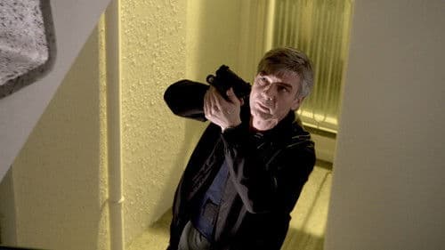 Johan Falk: Rache der Löwen Bild 1