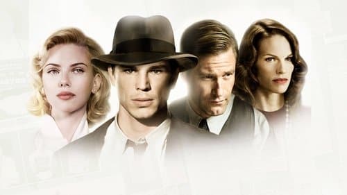 Black Dahlia Bild 1
