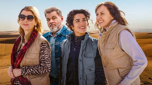 Die guten und die besseren Tage Bild 4