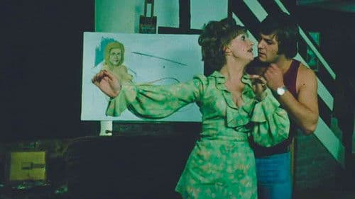 The Over-Amorous Artist Bild 2